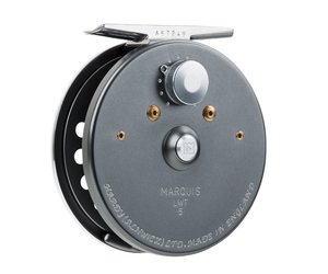 Hardy Marquis LWT Reel - Royal Treatment Fly Fishing