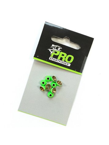 Pro Tube Pro Sportfisher, Pro Tube, Pro Cone