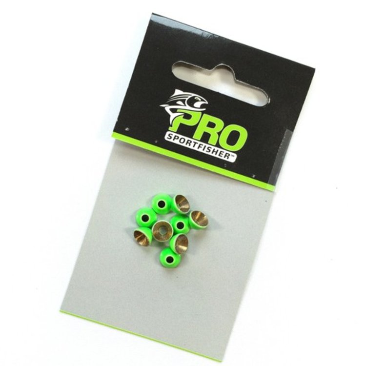 Pro Tube Pro Sportfisher, Pro Tube, Pro Cone