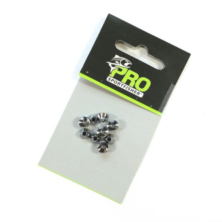 Pro Tube Pro Sportfisher, Pro Tube, Pro Cone