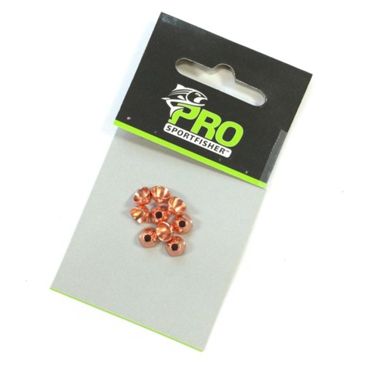 Pro Tube Pro Sportfisher, Pro Tube, Pro Cone