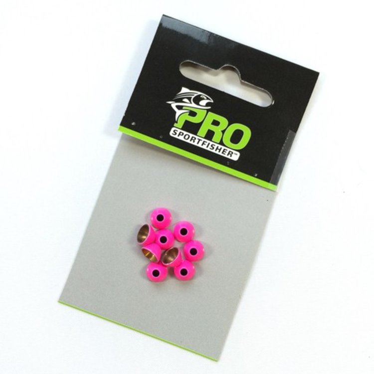 Pro Tube Pro Sportfisher, Pro Tube, Pro Cone