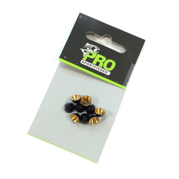 Pro Tube Pro Sportfisher, Pro Tube, Pro Cone