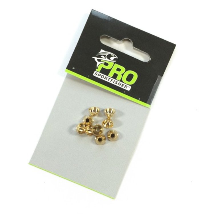 Pro Tube Pro Sportfisher, Pro Tube, Pro Cone