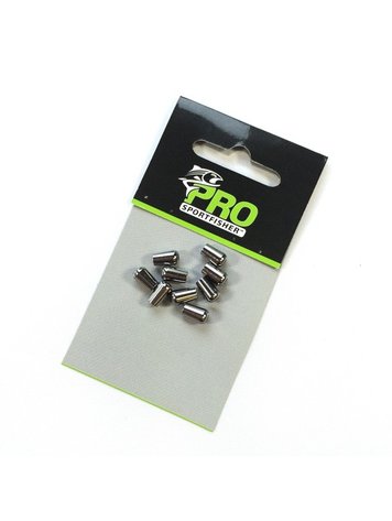 Hareline Pro Sportfisher, Pro Tube, Drop Weight