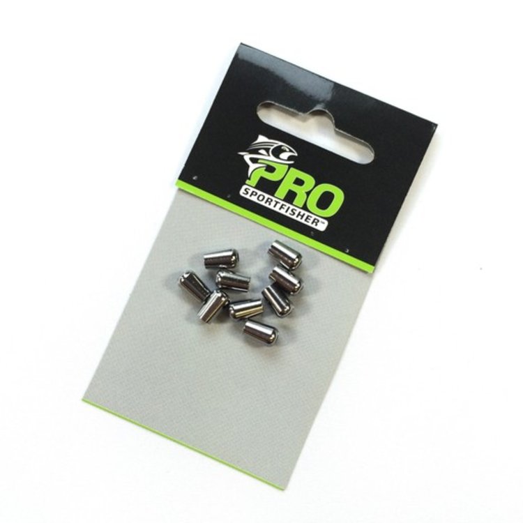 Hareline Pro Sportfisher, Pro Tube, Drop Weight