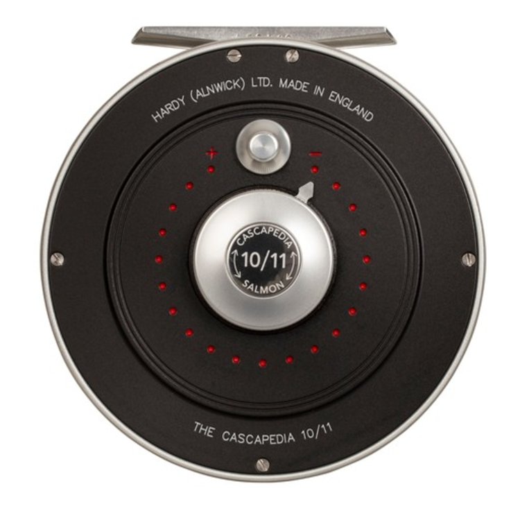 Hardy Hardy Cascapedia Reel