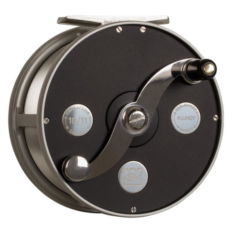 Hardy Hardy Cascapedia Reel