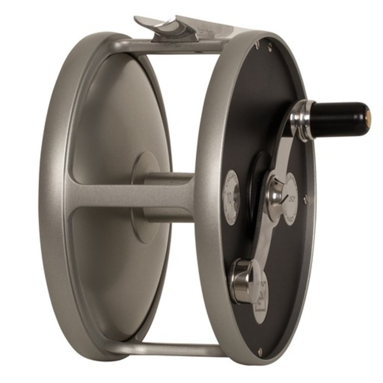 Hardy Hardy Cascapedia Reel
