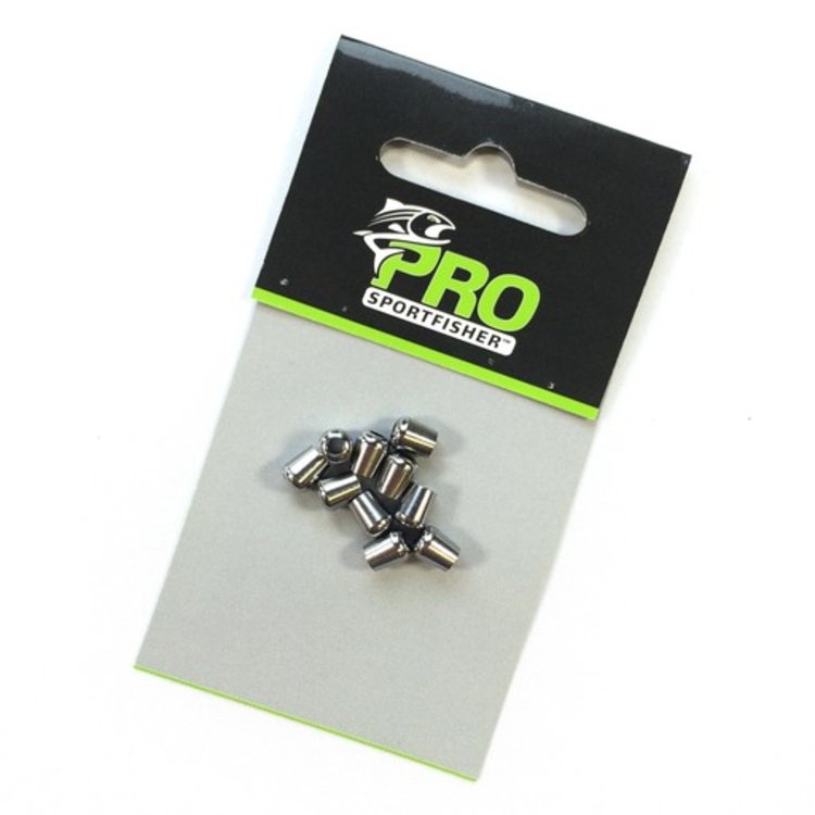 Hareline Pro Sportfisher, Pro Tube, Drop Weight