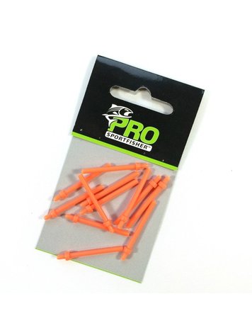 Hareline Pro Sportfisher, Micro Tube 31mm