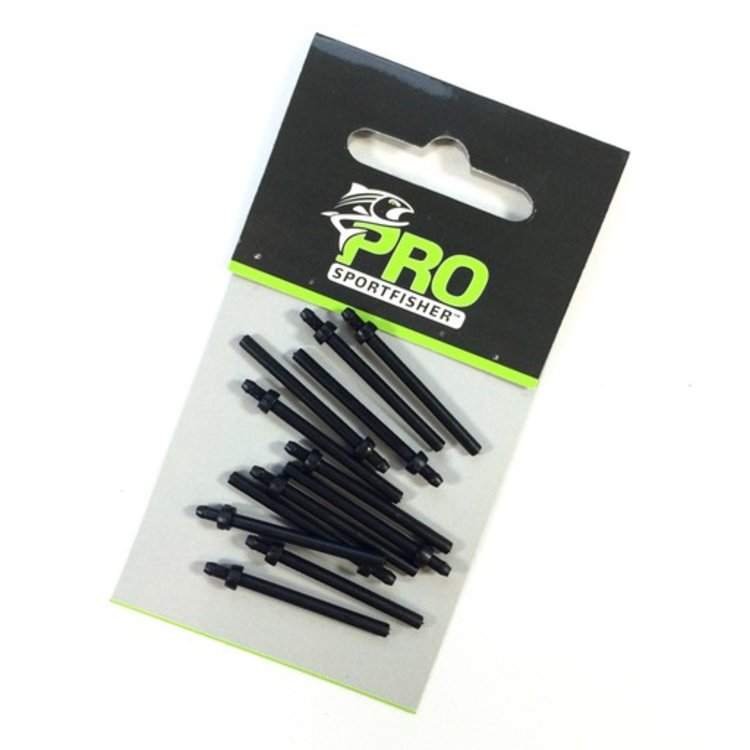 Hareline Pro Sportfisher, Micro Tube 31mm