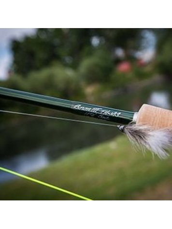 Rods and Reels - Royal Treatment Fly Fishing
