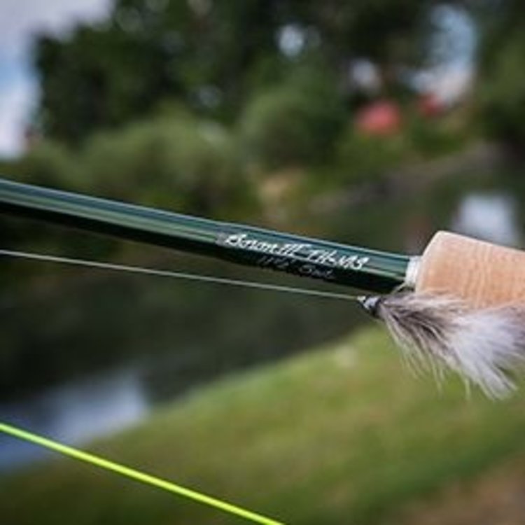 Winston Winston BIII-TH-MS Spey Rod Closeout 30% Off