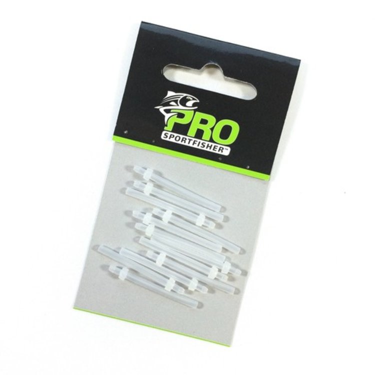 Hareline Pro Sportfisher, Micro Tube 31mm