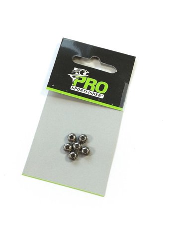 Hareline Pro Sportfisher Pro Raw Weight