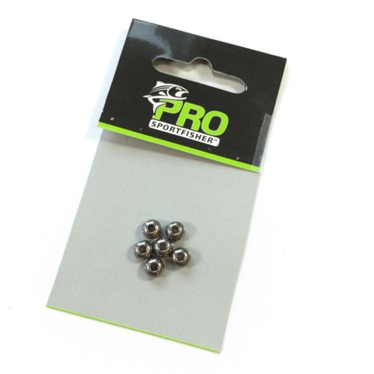 Hareline Pro Sportfisher Pro Raw Weight