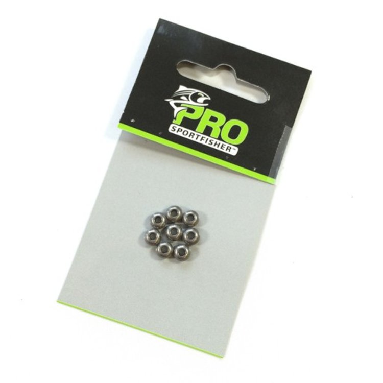 Hareline Pro Sportfisher Pro Raw Weight