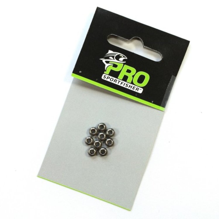 Hareline Pro Sportfisher Pro Raw Weight