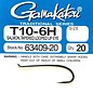 Gamakatsu T10-6H Steelhead Hook