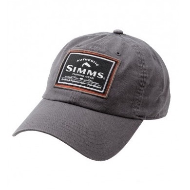 simms single haul cap