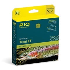 RIO Trout LT Fly Line