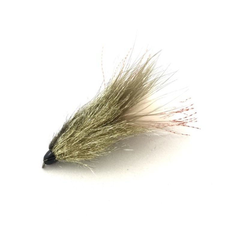 Montana Fly Co Coffey's CH Sparkle Minnow