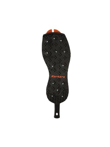 Korkers Korkers Accessory Sole Kling-on