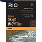 Rio InTouch Skagit iMOW Tips
