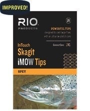 Rio InTouch Skagit iMOW Tips