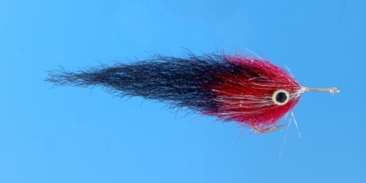 Enrico Puglisi EP Tarpon Streamer