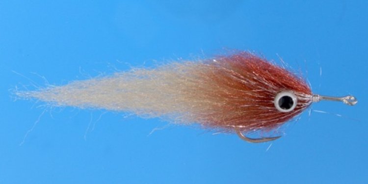 Enrico Puglisi EP Tarpon Streamer