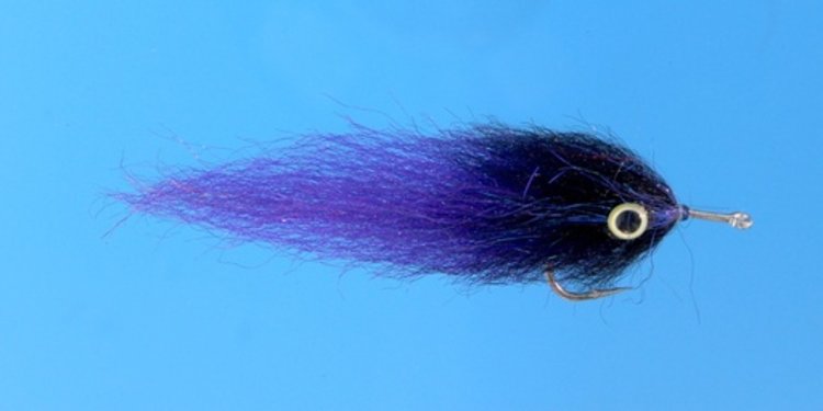 Enrico Puglisi EP Tarpon Streamer