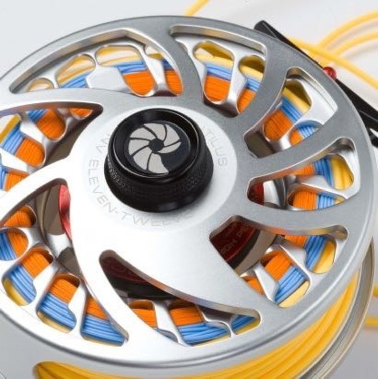 Nautilus Nautilus NV Spey Spool Only