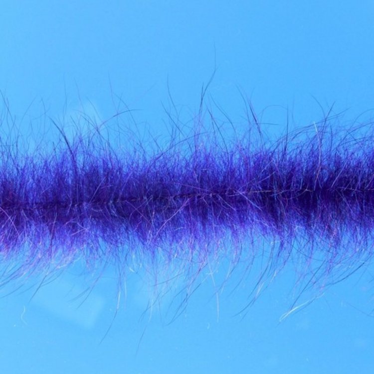 Hareline EP Senyo Chromatic Brush 1.5" Wide