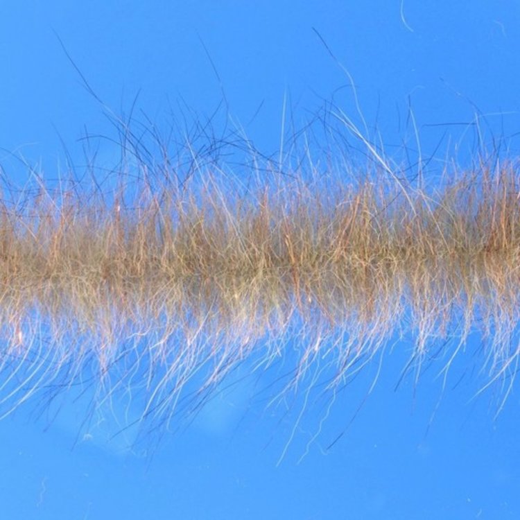 Hareline EP Senyo Chromatic Brush 1.5" Wide