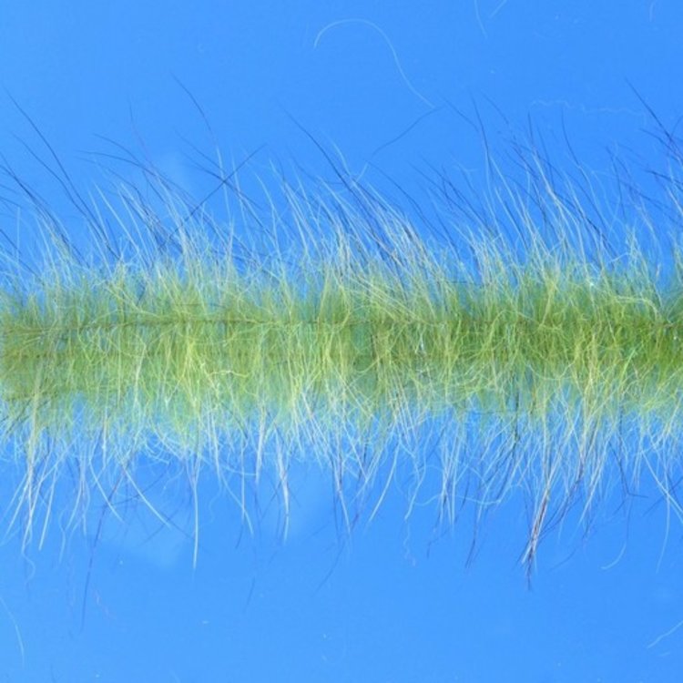 Hareline EP Senyo Chromatic Brush 1.5" Wide