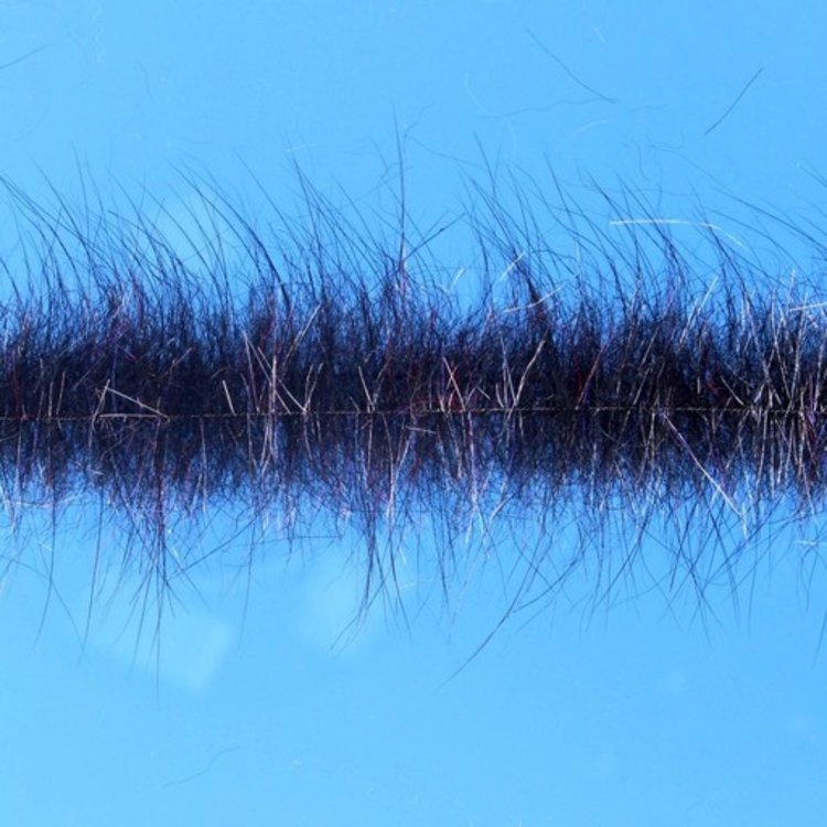 Hareline EP Senyo Chromatic Brush 1.5" Wide