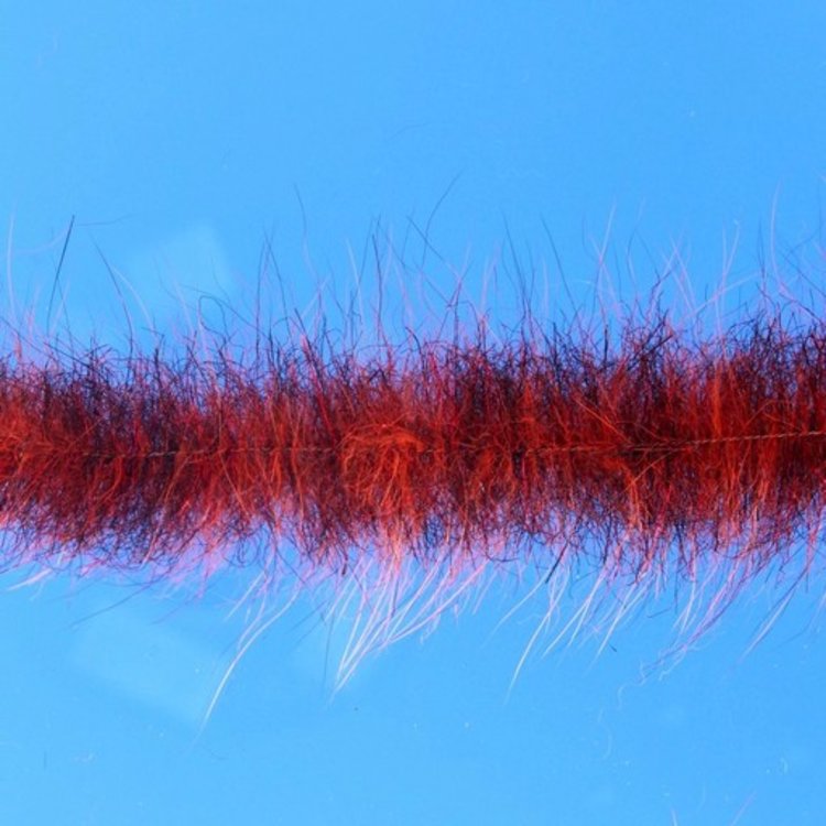 Hareline EP Senyo Chromatic Brush 1.5" Wide