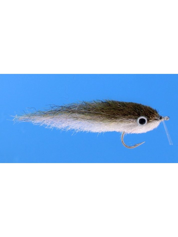 General Saltwater - Royal Treatment Fly Fishing