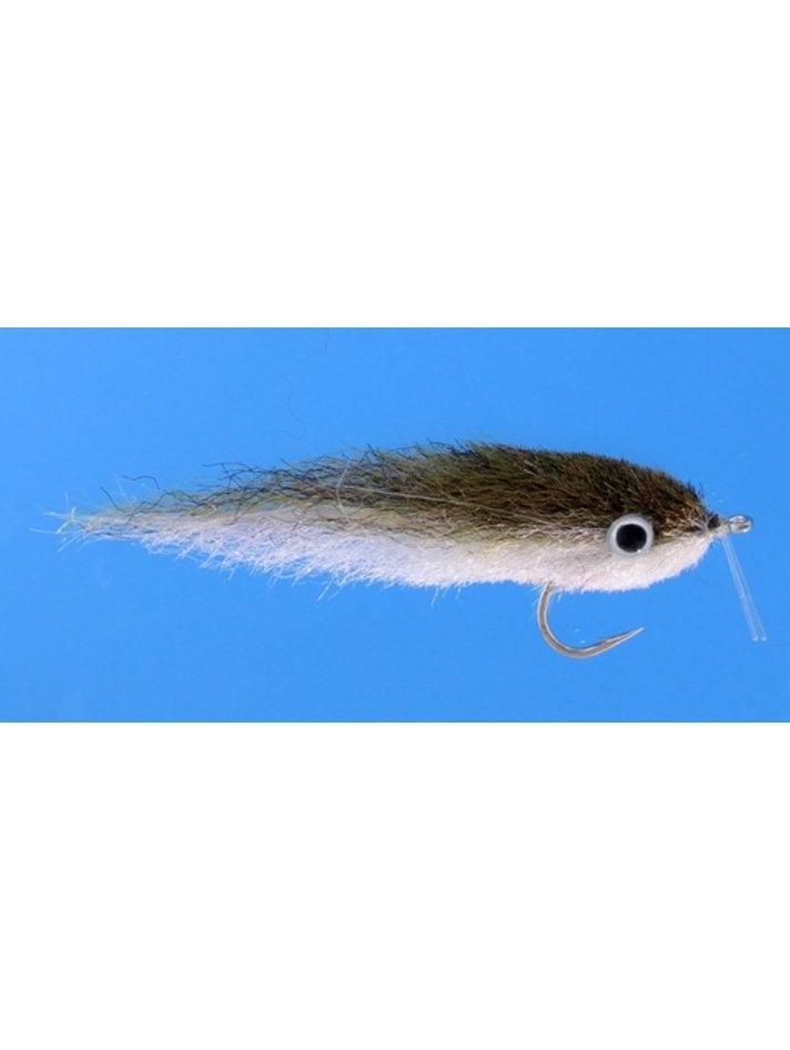 General Saltwater - Royal Treatment Fly Fishing