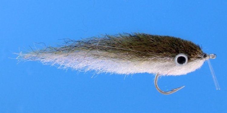 Enrico Puglisi EP Mullet