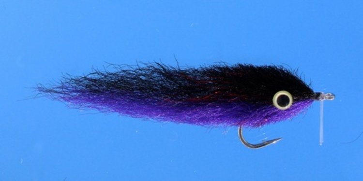 Enrico Puglisi EP Mullet