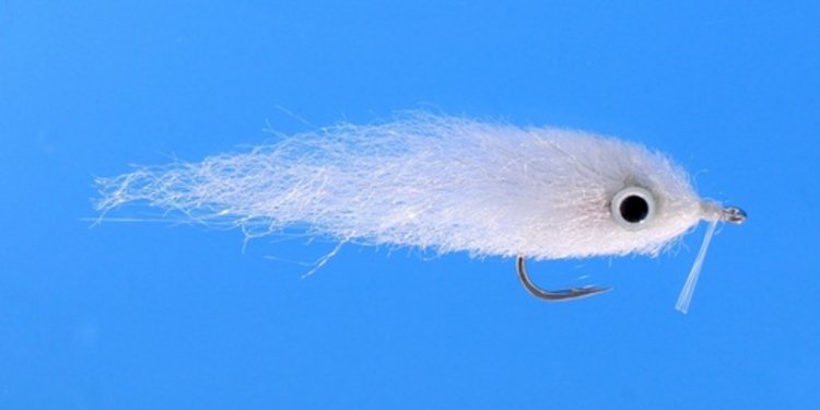 Enrico Puglisi EP Mullet