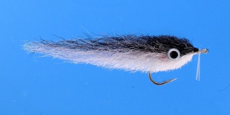 Enrico Puglisi EP Mullet