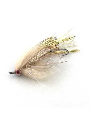 Fulling Mill Montana Intruder Streamer