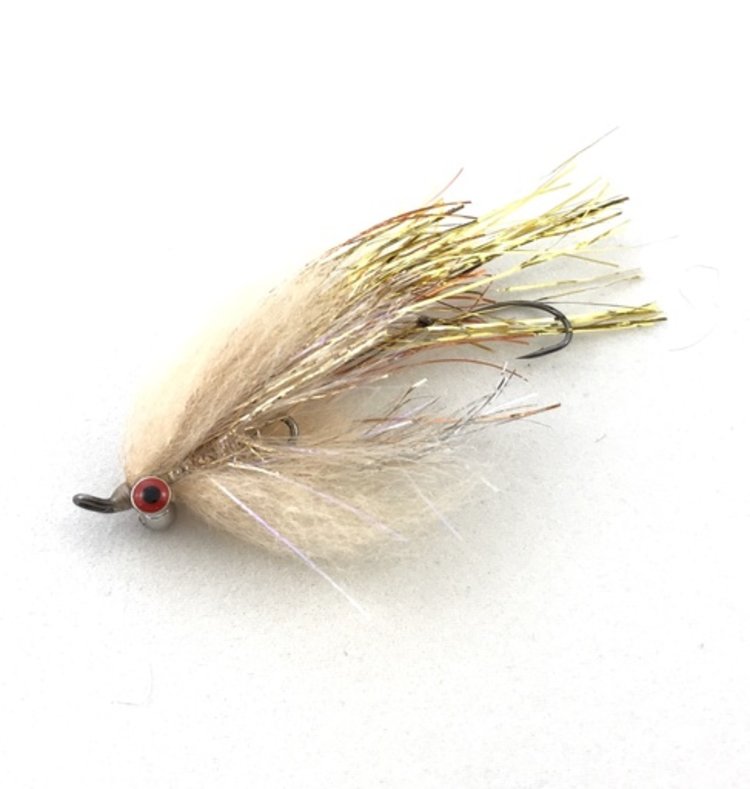 Fulling Mill Montana Intruder Streamer