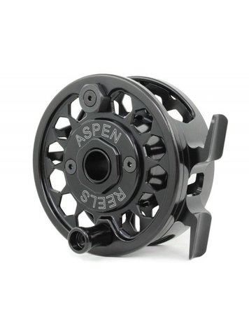Aspen Aspen Reel