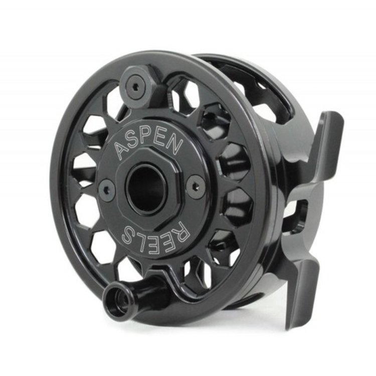 Aspen Aspen Reel