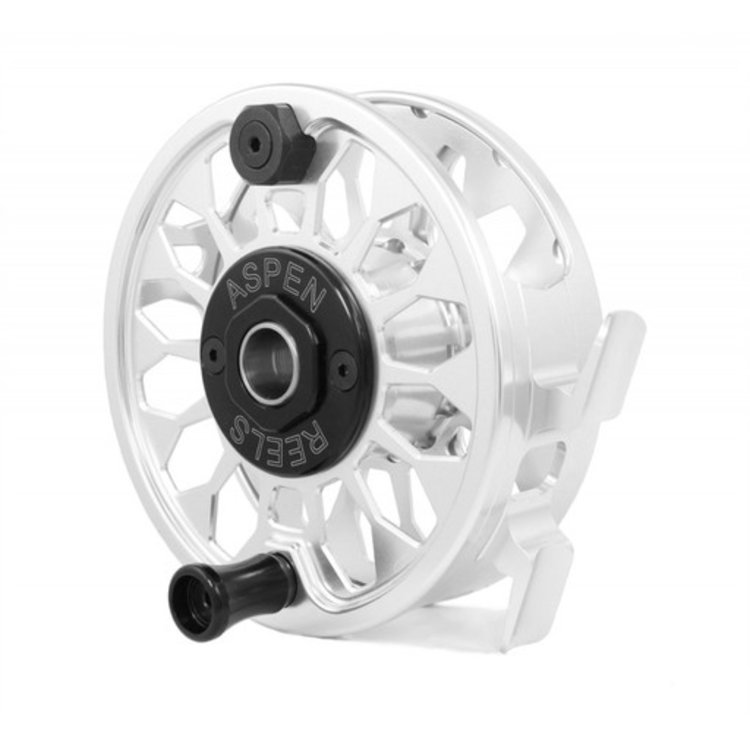 Aspen Aspen Reel